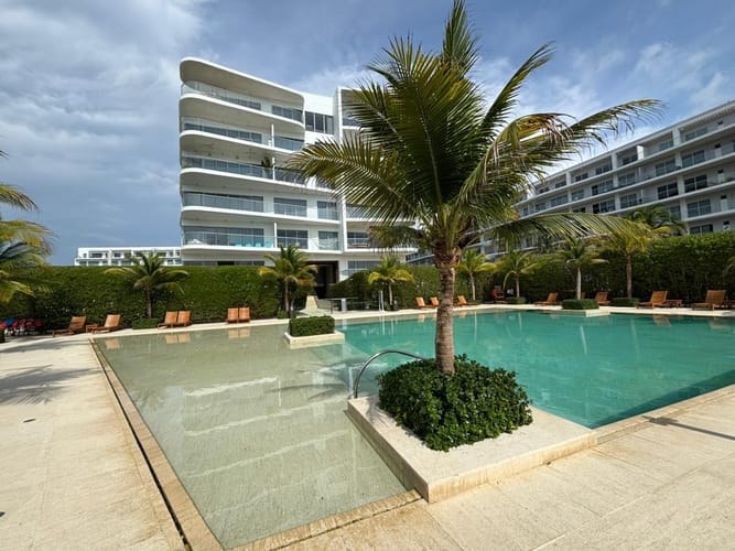 Apartamento en venta en Manzanillo, Cartagena · foto 15 de 20