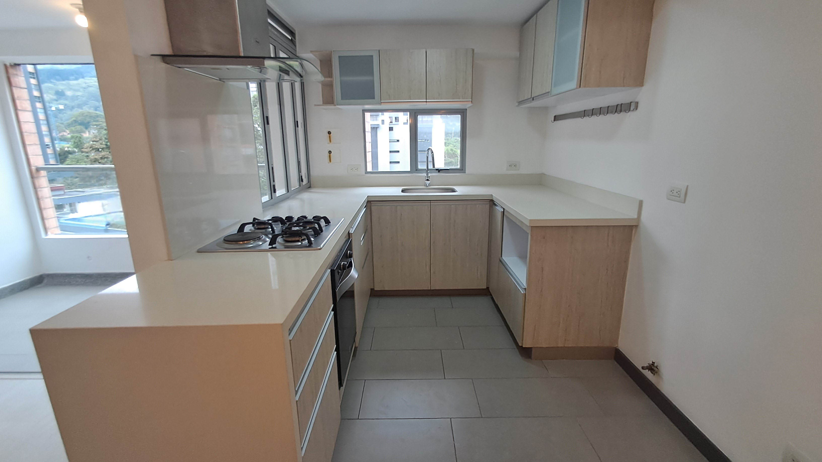 Foto del apartamento