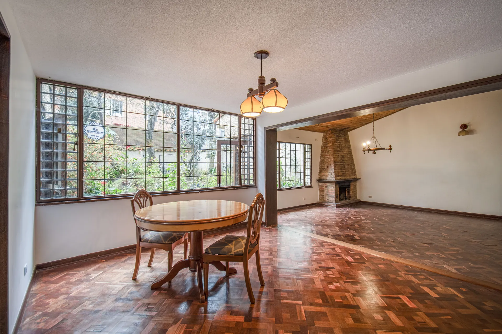 Casa en Arriendo en Santa Ana, Bogotá