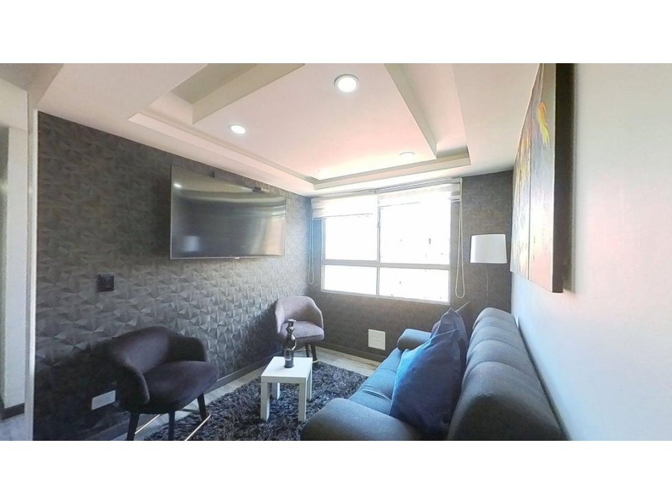 Apartamento en venta en Castilla, Bogotá · foto 2 de 22