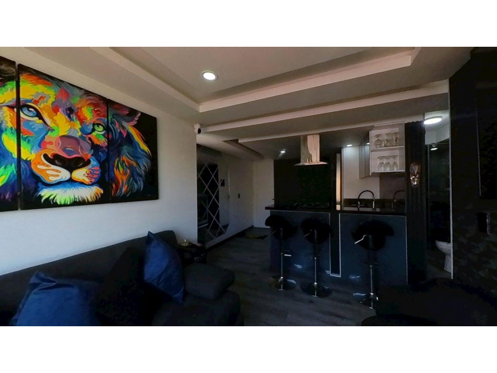 Apartamento en venta en Castilla, Bogotá · foto 4 de 22