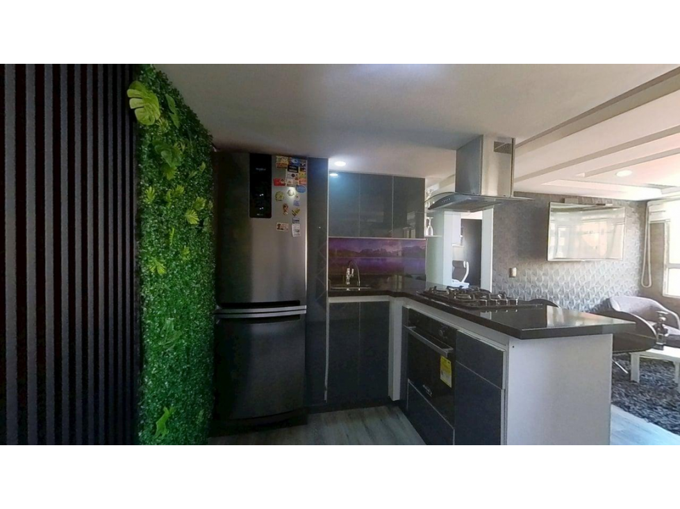 Apartamento en venta en Castilla, Bogotá · foto 5 de 22