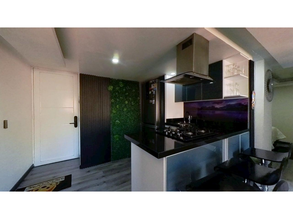 Apartamento en venta en Castilla, Bogotá · foto 6 de 22