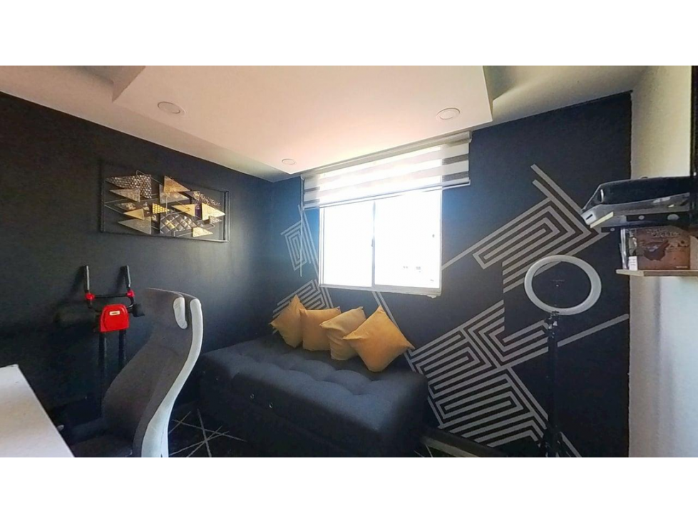 Apartamento en venta en Castilla, Bogotá · foto 7 de 22