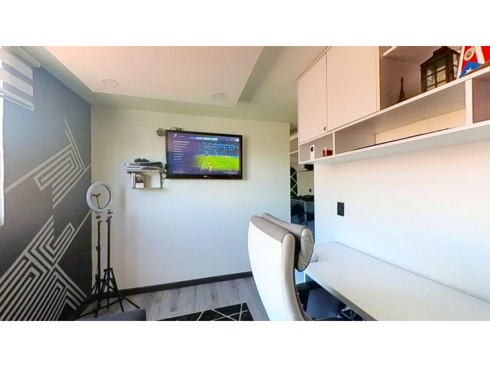 Apartamento en venta en Castilla, Bogotá · foto 8 de 22