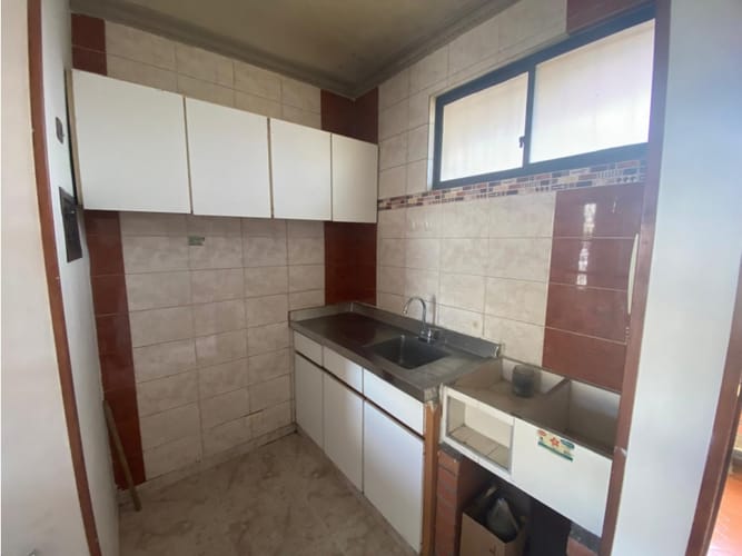 Apartaestudio en venta en San Vicente, Cali, 40 m² · foto 3 de 8
