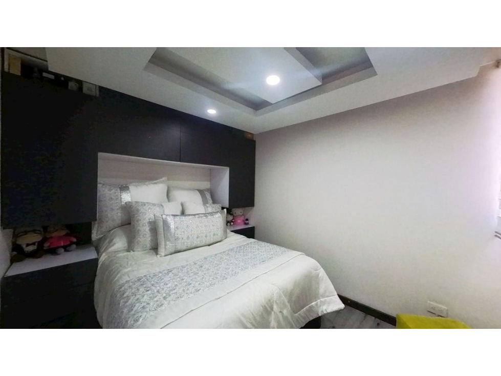 Apartamento en venta en Castilla, Bogotá · foto 9 de 22