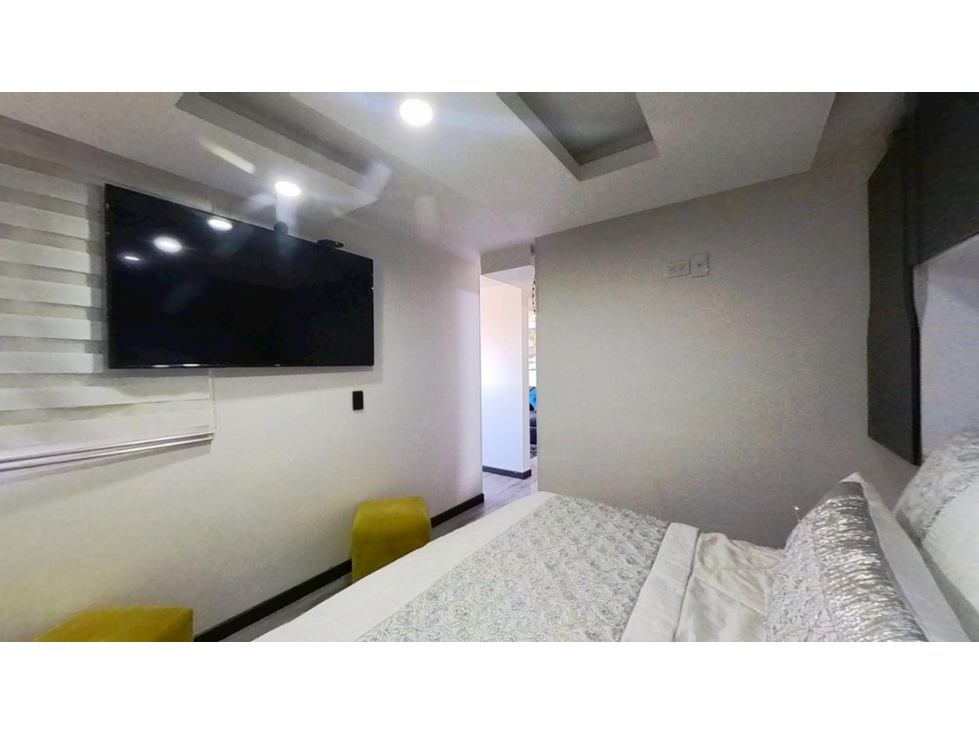 Apartamento en venta en Castilla, Bogotá · foto 10 de 22