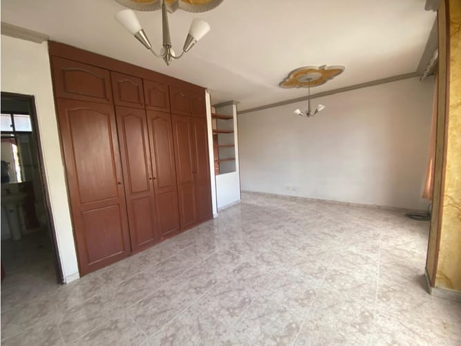 Apartaestudio en venta en San Vicente, Cali, 40 m² · foto 5 de 8