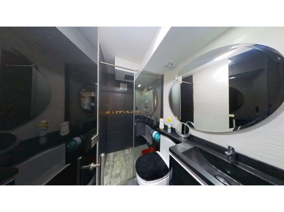 Apartamento en venta en Castilla, Bogotá · foto 11 de 22