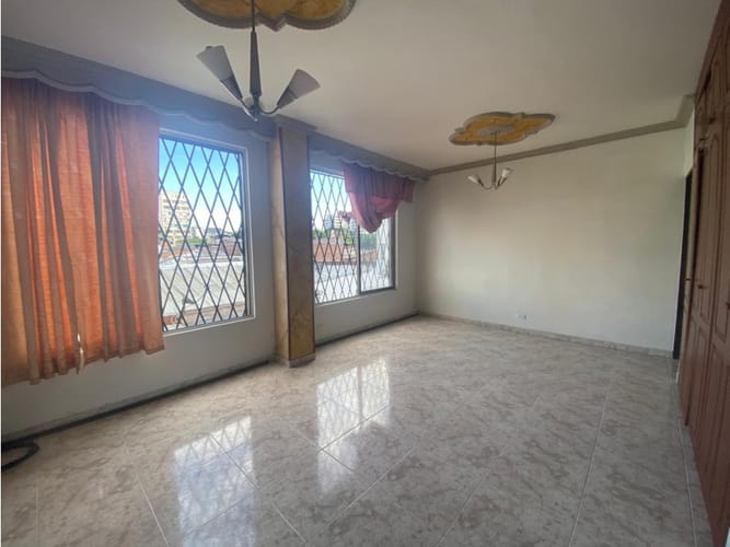 Apartaestudio en venta en San Vicente, Cali, 40 m² · foto 6 de 8