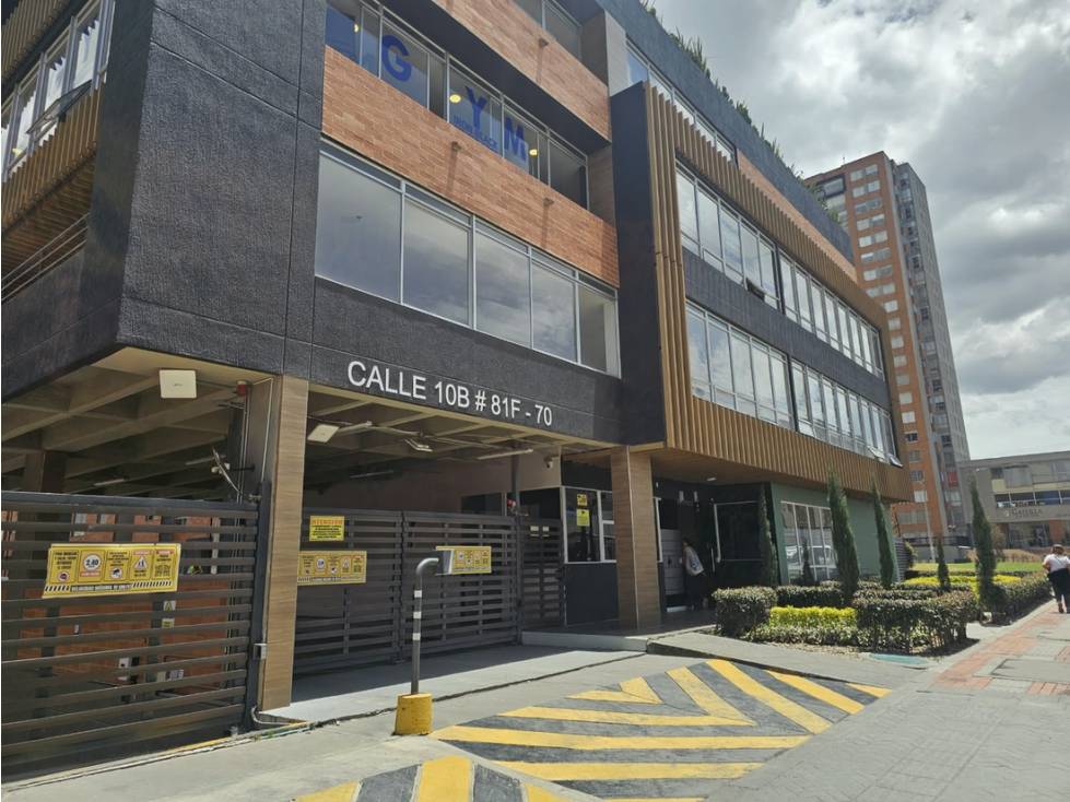 Apartamento en venta en Castilla, Bogotá · foto 14 de 22