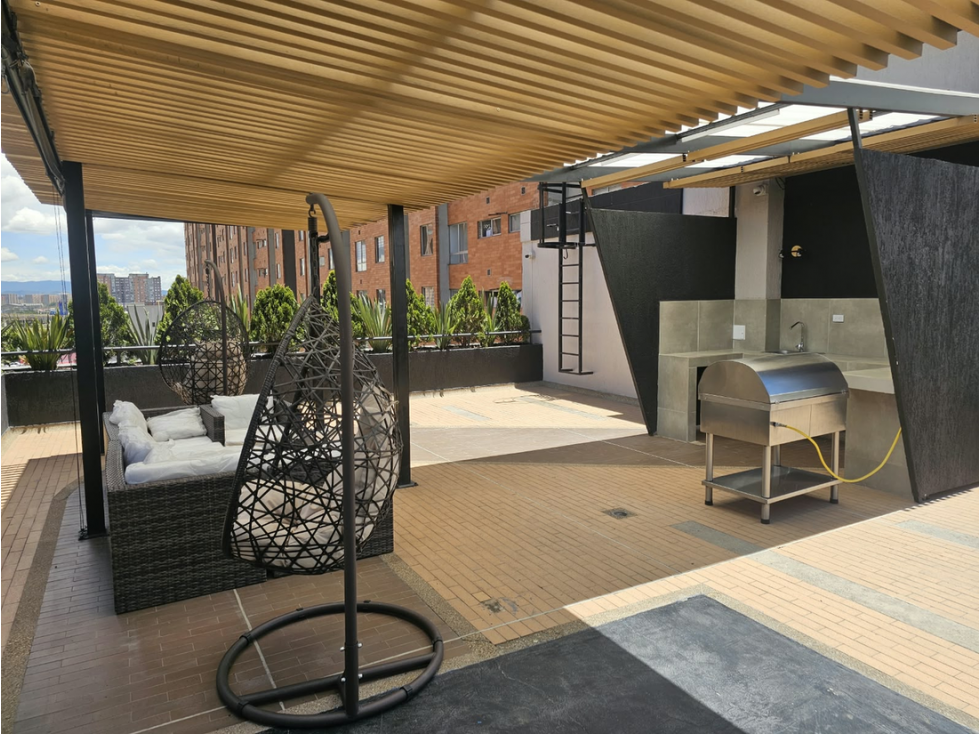 Apartamento en venta en Castilla, Bogotá · foto 15 de 22