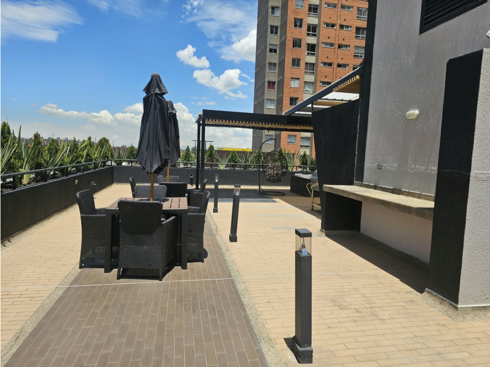 Apartamento en venta en Castilla, Bogotá · foto 16 de 22