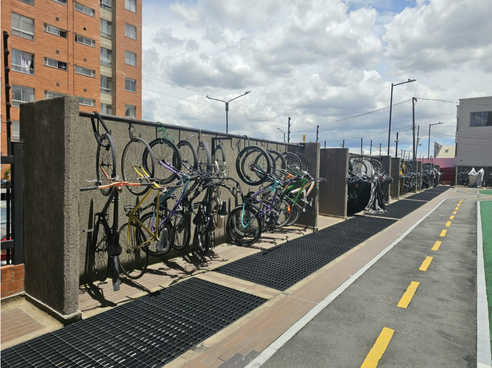 Apartamento en venta en Castilla, Bogotá · foto 20 de 22