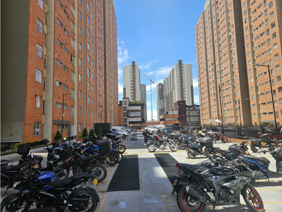 Apartamento en venta en Castilla, Bogotá · foto 22 de 22