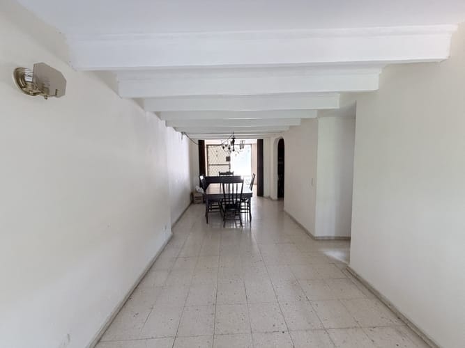 Casa en venta en El Refugio, Cali · foto 6 de 24
