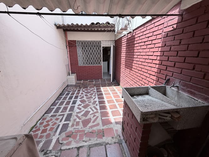 Casa en venta en El Refugio, Cali · foto 8 de 24