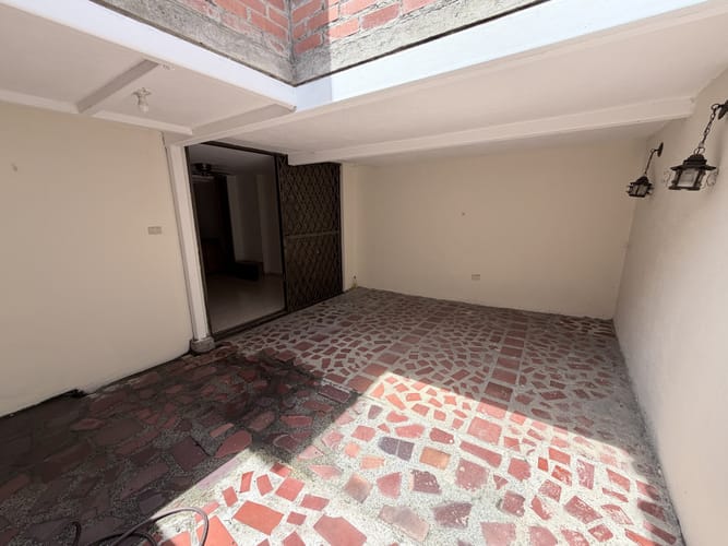 Casa en venta en El Refugio, Cali · foto 13 de 24