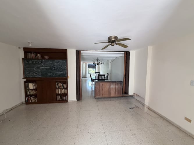 Casa en venta en El Refugio, Cali · foto 15 de 24