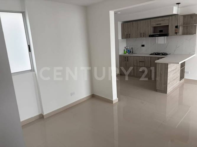 Apartamento de 2 alcobas en arriendo en Guabinas, Yumbo, 62 m² · foto 8 de 23
