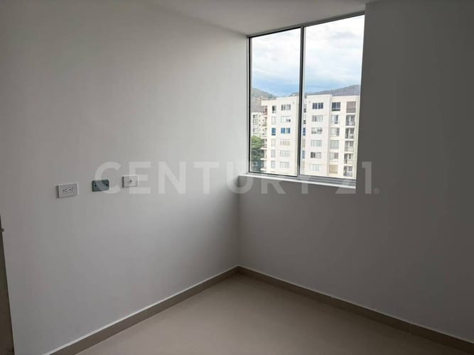 Apartamento de 2 alcobas en arriendo en Guabinas, Yumbo, 62 m² · foto 11 de 23