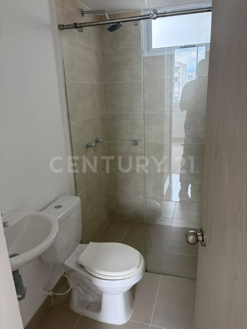 Apartamento de 2 alcobas en arriendo en Guabinas, Yumbo, 62 m² · foto 12 de 23