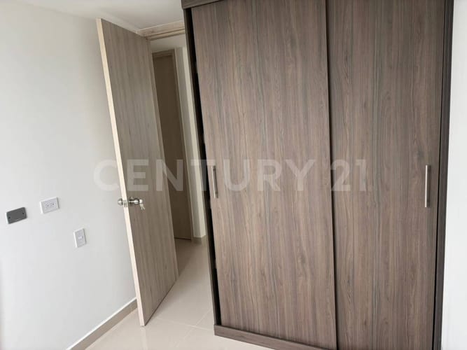 Apartamento de 2 alcobas en arriendo en Guabinas, Yumbo, 62 m² · foto 13 de 23