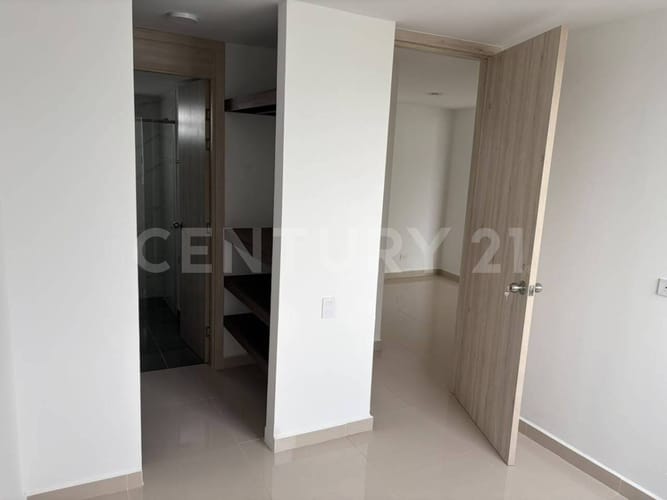 Apartamento de 2 alcobas en arriendo en Guabinas, Yumbo, 62 m² · foto 16 de 23
