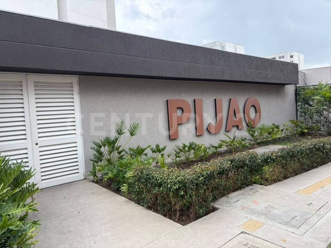 Apartamento de 2 alcobas en arriendo en Guabinas, Yumbo, 62 m² · foto 21 de 23