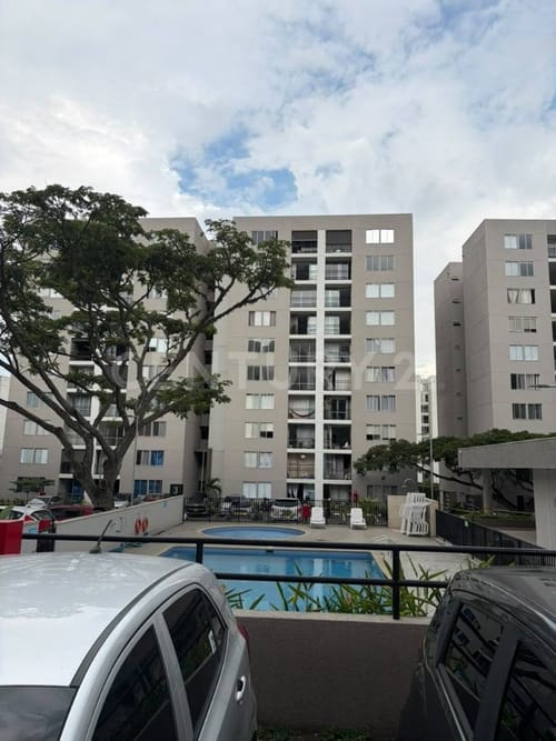 Apartamento de 2 alcobas en arriendo en Guabinas, Yumbo, 62 m² · foto 23 de 23