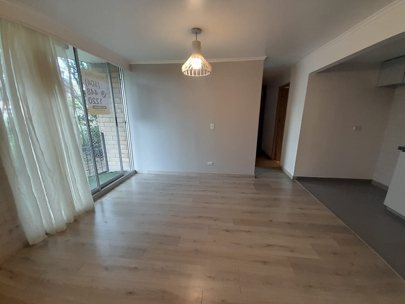 Apartamento en arriendo en Vía Las Palmas, Medellín · foto 5 de 18