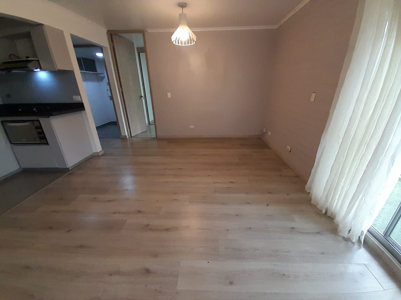 Apartamento en arriendo en Vía Las Palmas, Medellín · foto 6 de 18