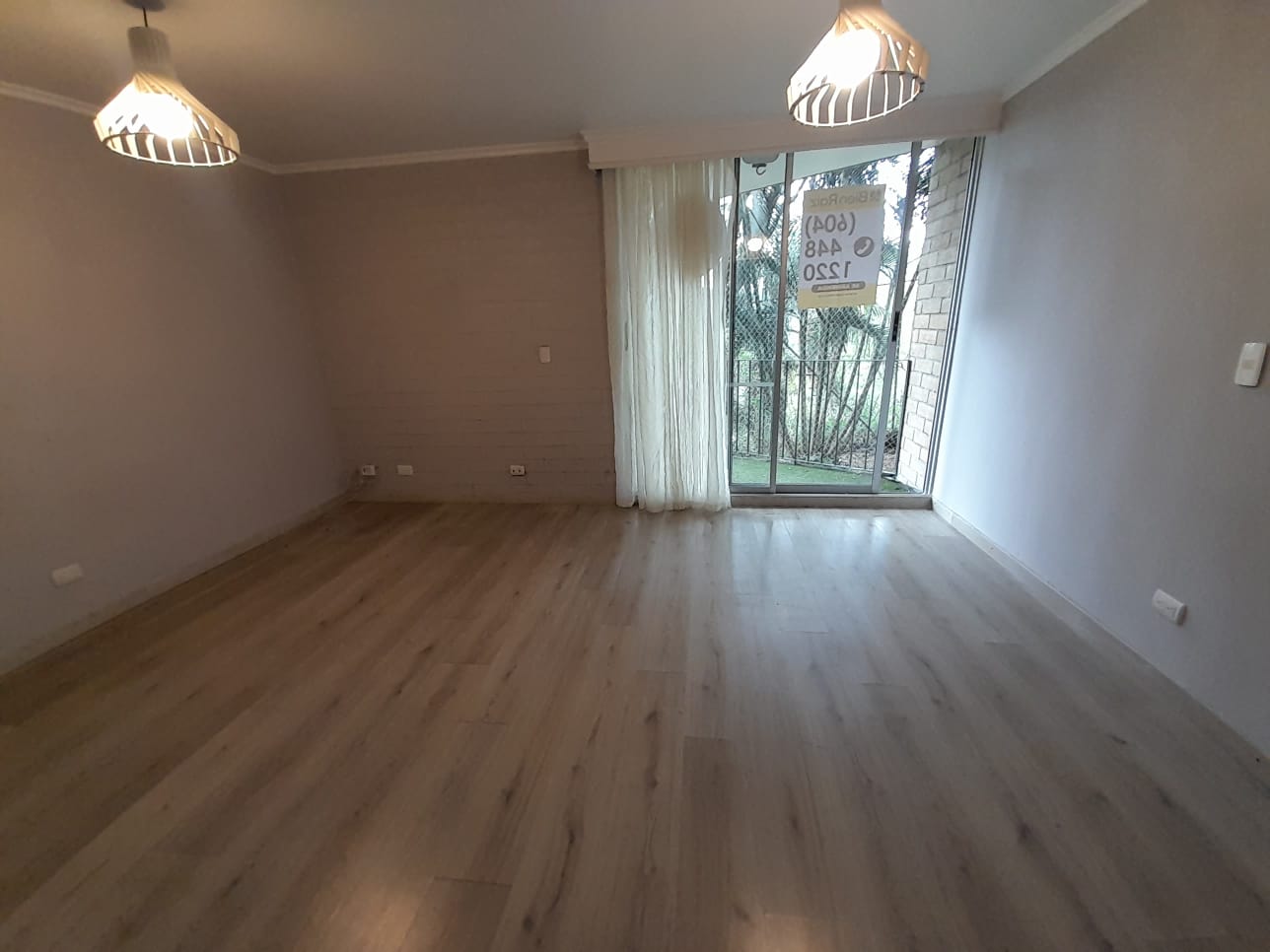 Apartamento en arriendo en Vía Las Palmas, Medellín · foto 7 de 18