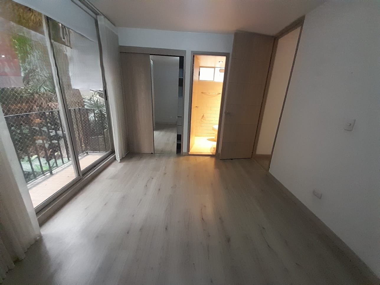 Apartamento en arriendo en Vía Las Palmas, Medellín · foto 9 de 18