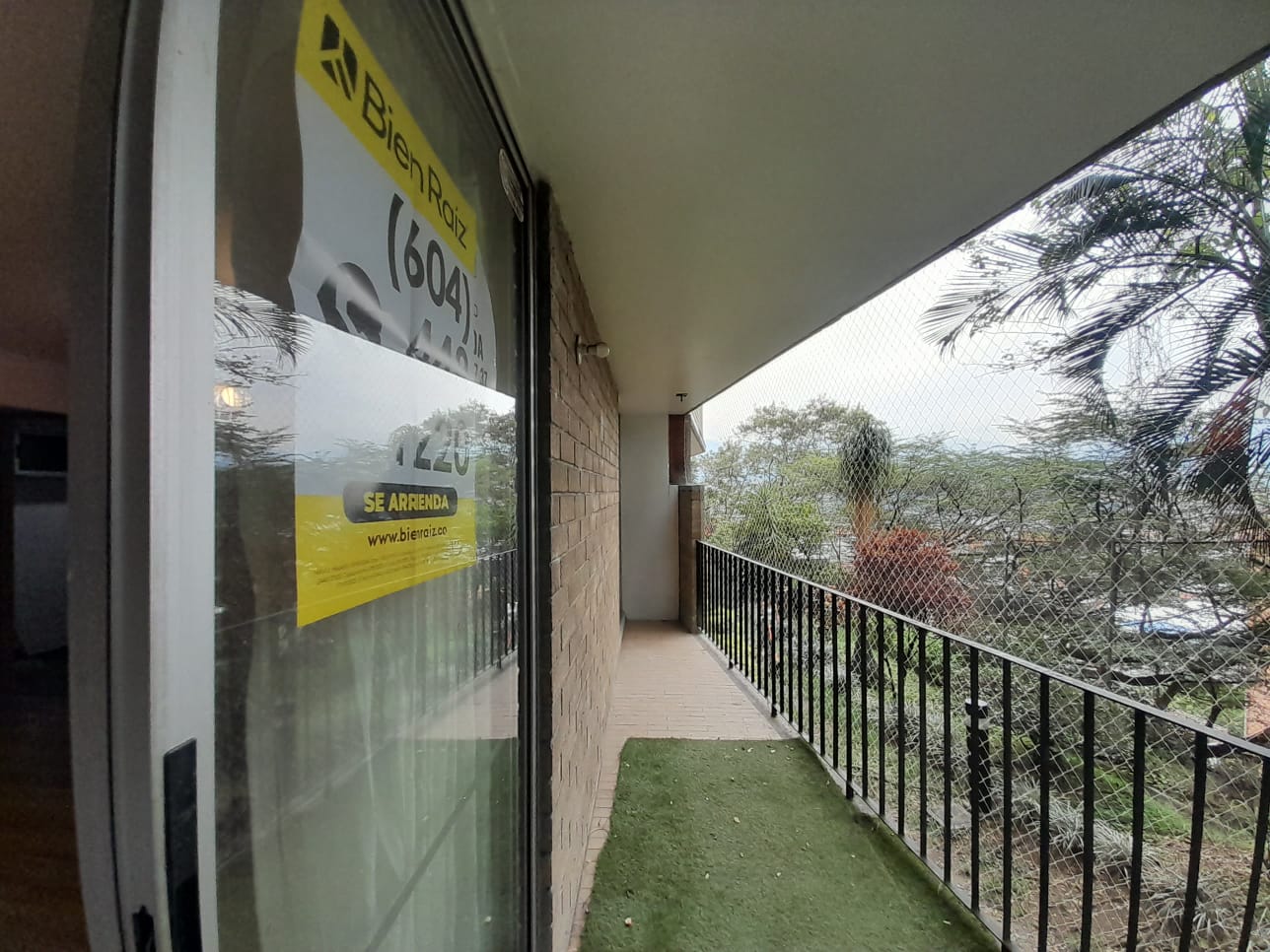 Apartamento en arriendo en Vía Las Palmas, Medellín · foto 14 de 18