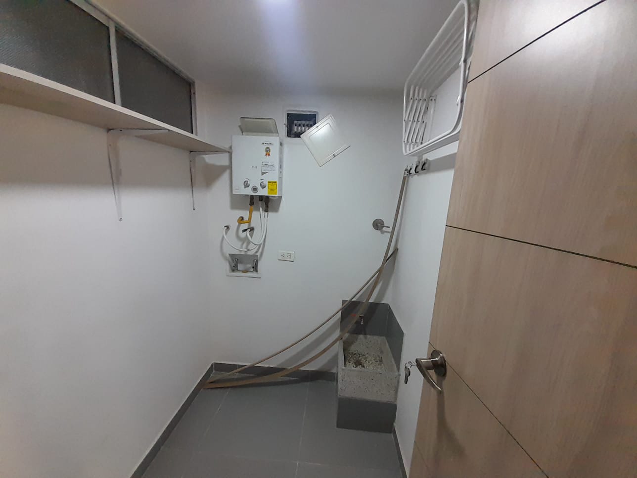 Apartamento en arriendo en Vía Las Palmas, Medellín · foto 16 de 18
