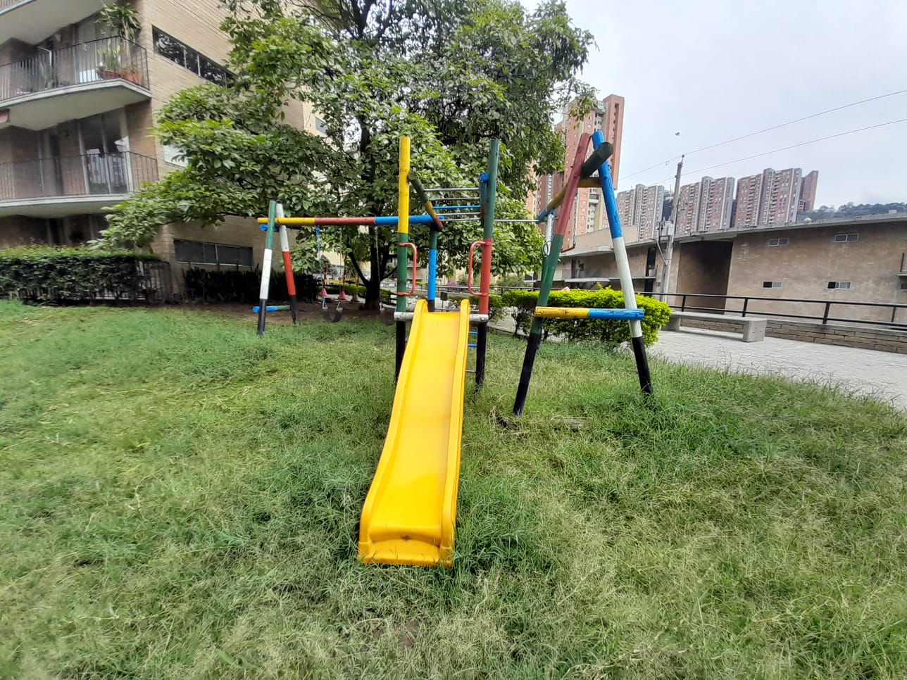 Apartamento en arriendo en Vía Las Palmas, Medellín · foto 17 de 18
