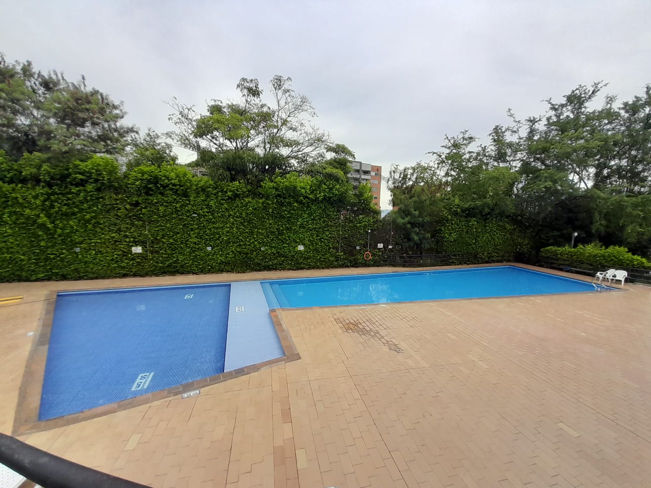 Apartamento en arriendo en Vía Las Palmas, Medellín · foto 18 de 18