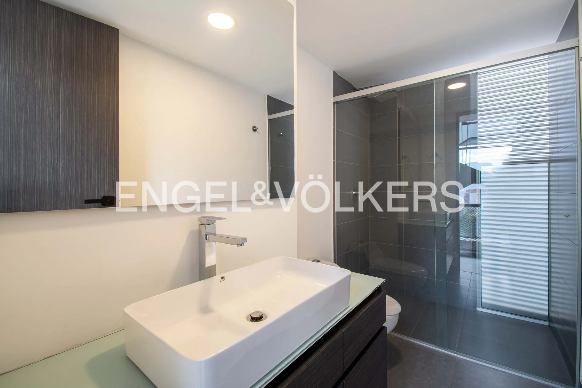 Apartamento en arriendo en El Poblado, Medellín · foto 10 de 12