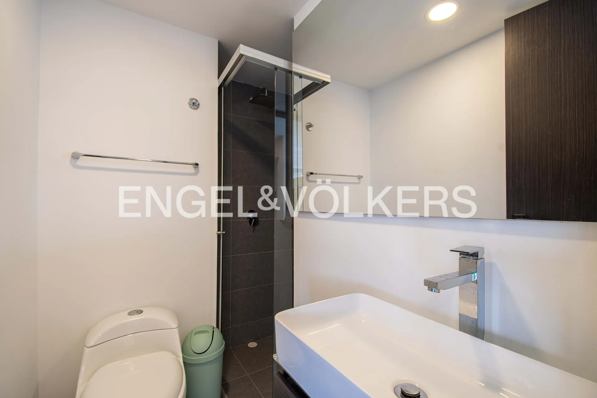 Apartamento en arriendo en El Poblado, Medellín · foto 8 de 12