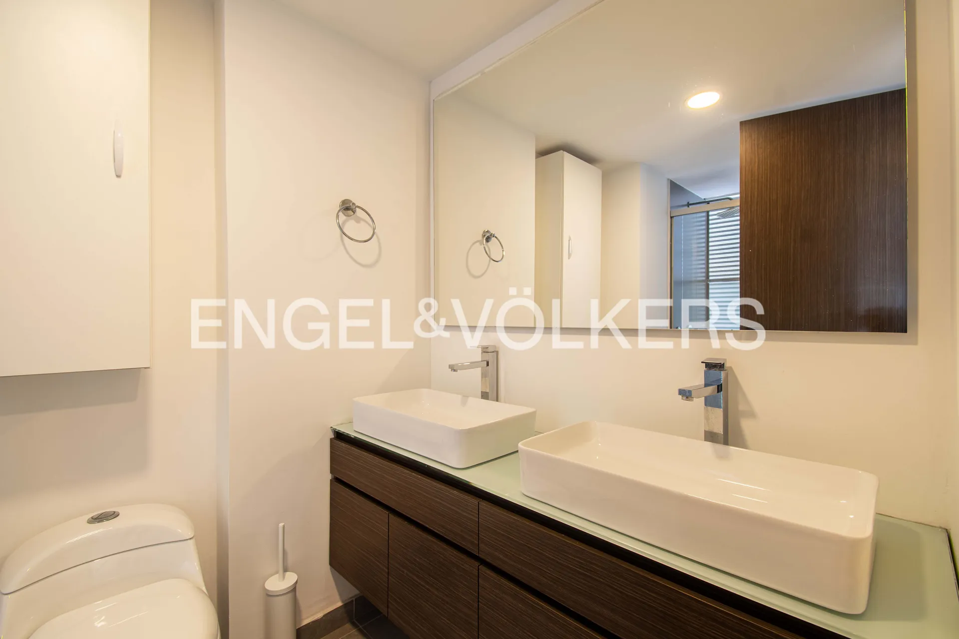 Apartamento en arriendo en El Poblado, Medellín · foto 5 de 12