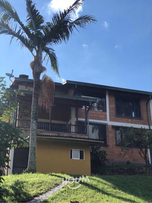 Casa en Arriendo en Centro, Rionegro