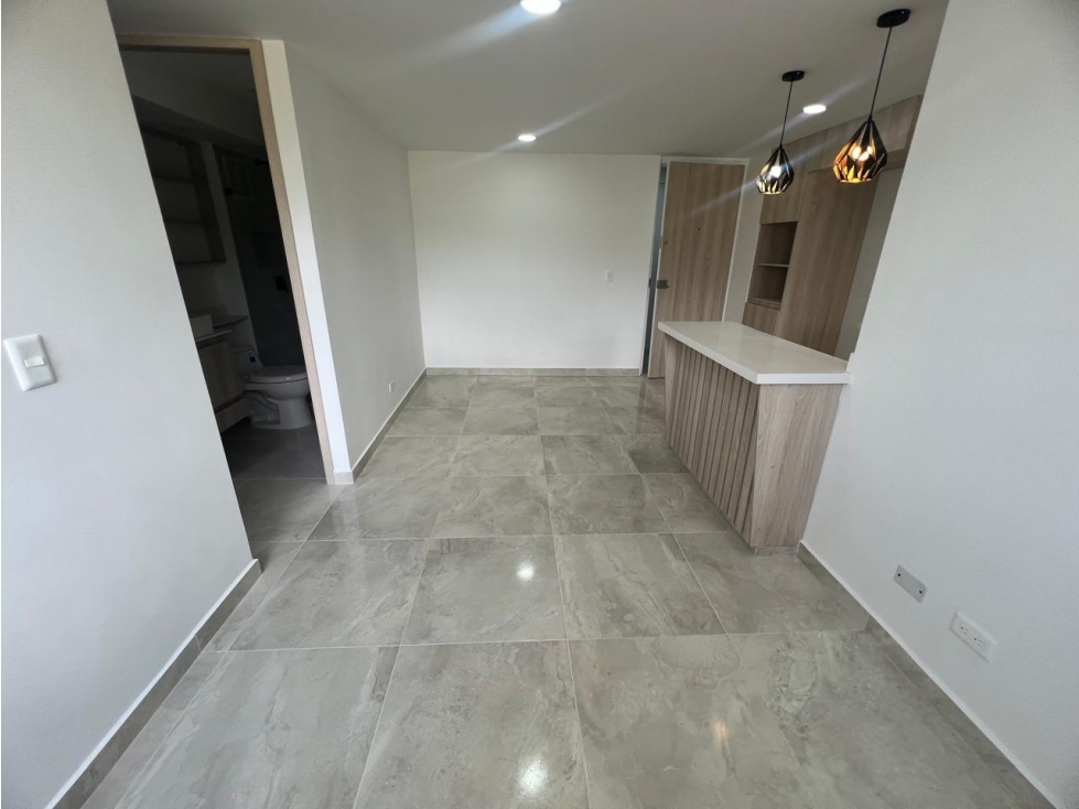 Apartamento en venta en Calasanz Parte Alta, Medellín · foto 3 de 9