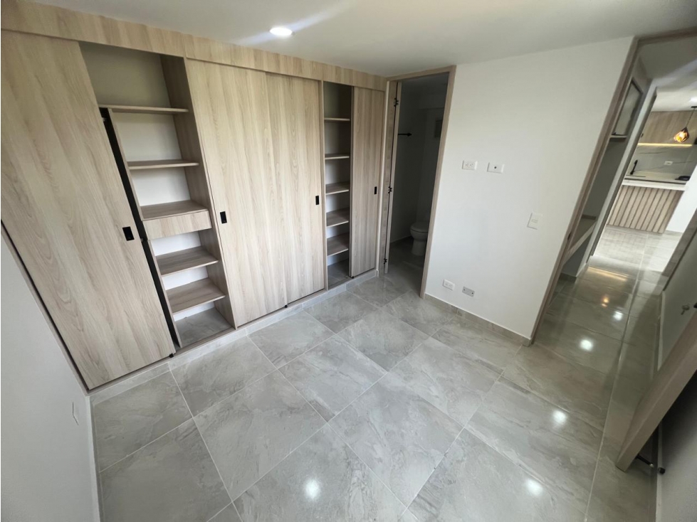 Apartamento en venta en Calasanz Parte Alta, Medellín · foto 6 de 9