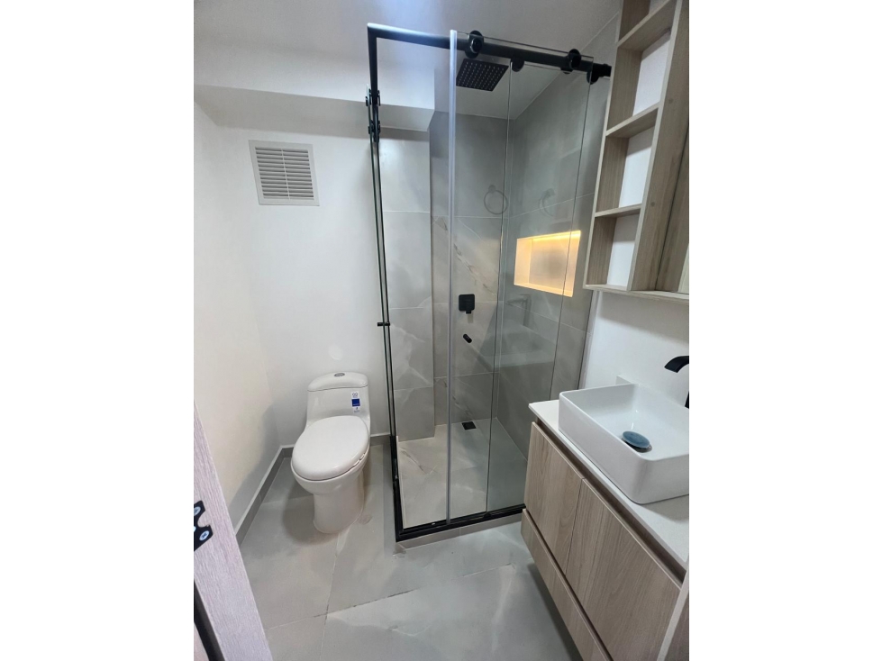 Apartamento en venta en Calasanz Parte Alta, Medellín · foto 9 de 9