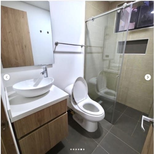 Apartamento de 3 alcobas en venta en La Moya, Cota, 82 m² · foto 8 de 24