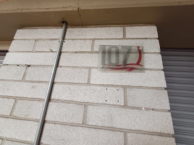 Local en venta en Llano Grande, Rionegro, 97 m² · foto 14 de 14