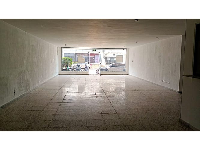 Local en arriendo en El Porvenir, Barranquilla, 200 m² · foto 8 de 11