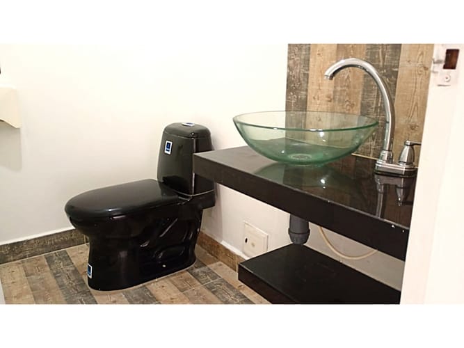 Local en arriendo en El Porvenir, Barranquilla, 200 m² · foto 9 de 11